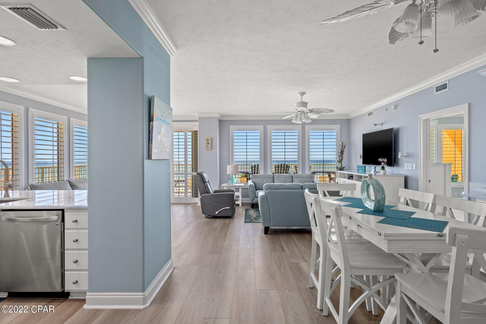 Treasure Island Resort - Residential