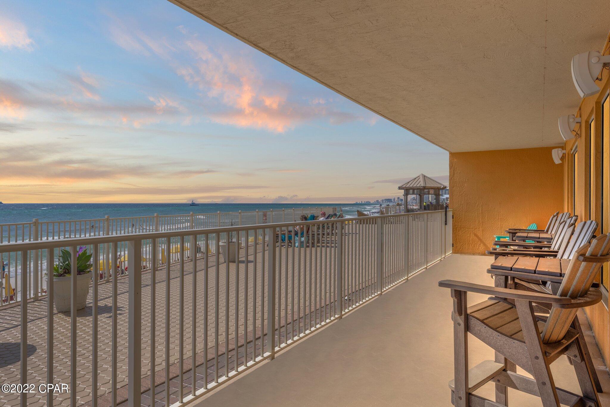 Treasure Island Resort - Residential