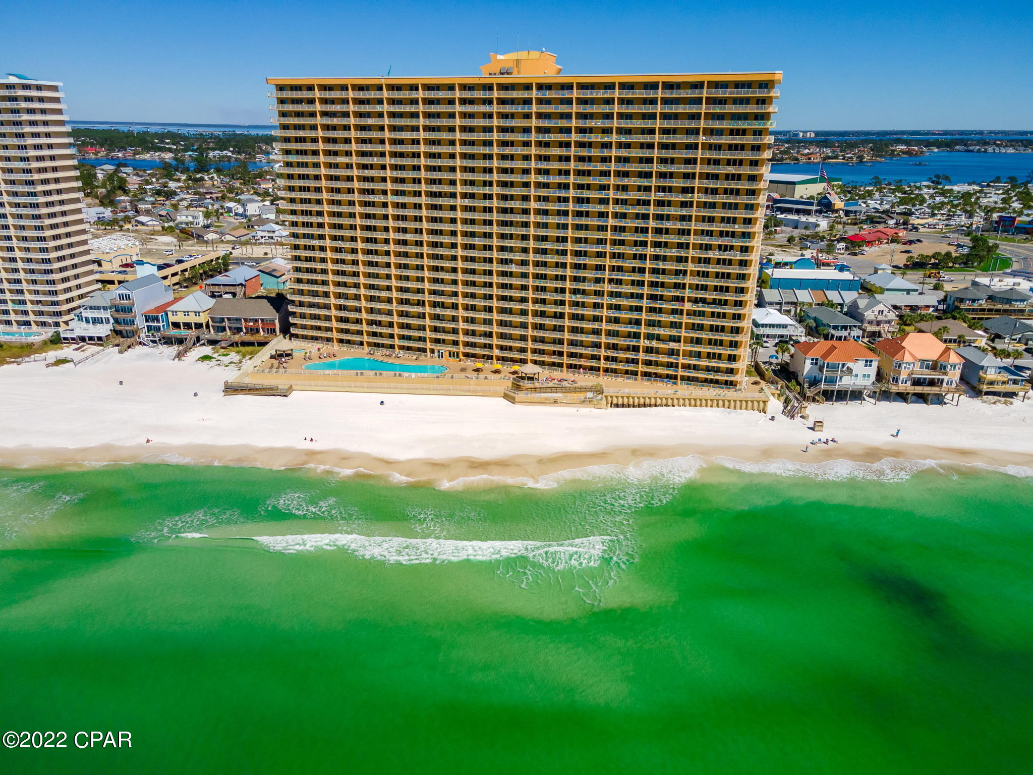 Treasure Island Resort - Residential