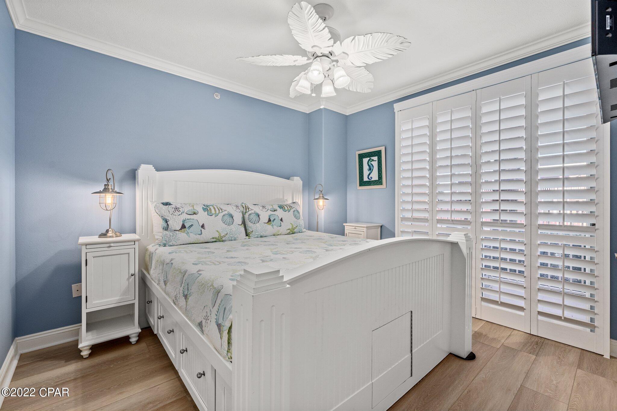 Treasure Island Resort - Residential