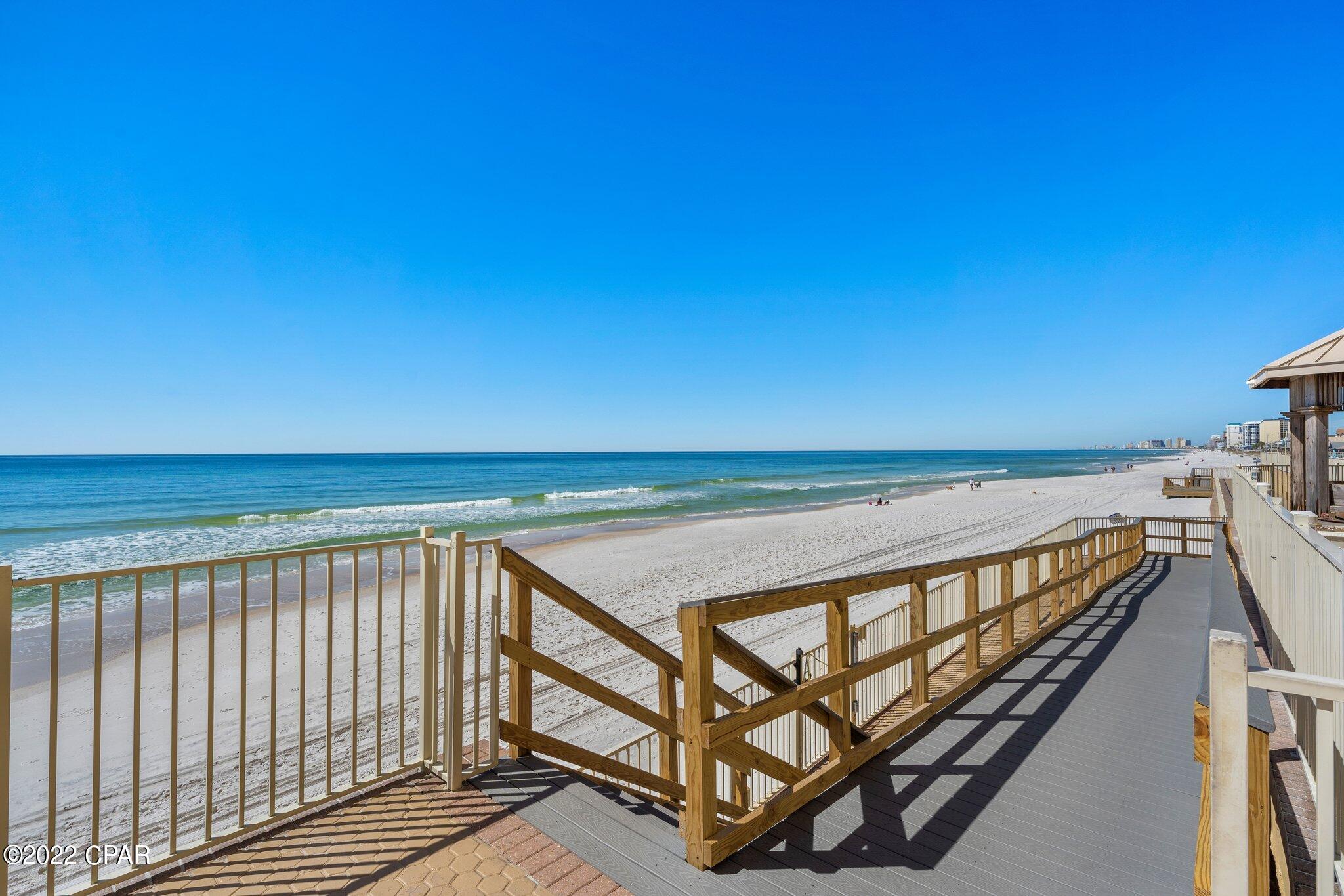 Treasure Island Resort - Residential