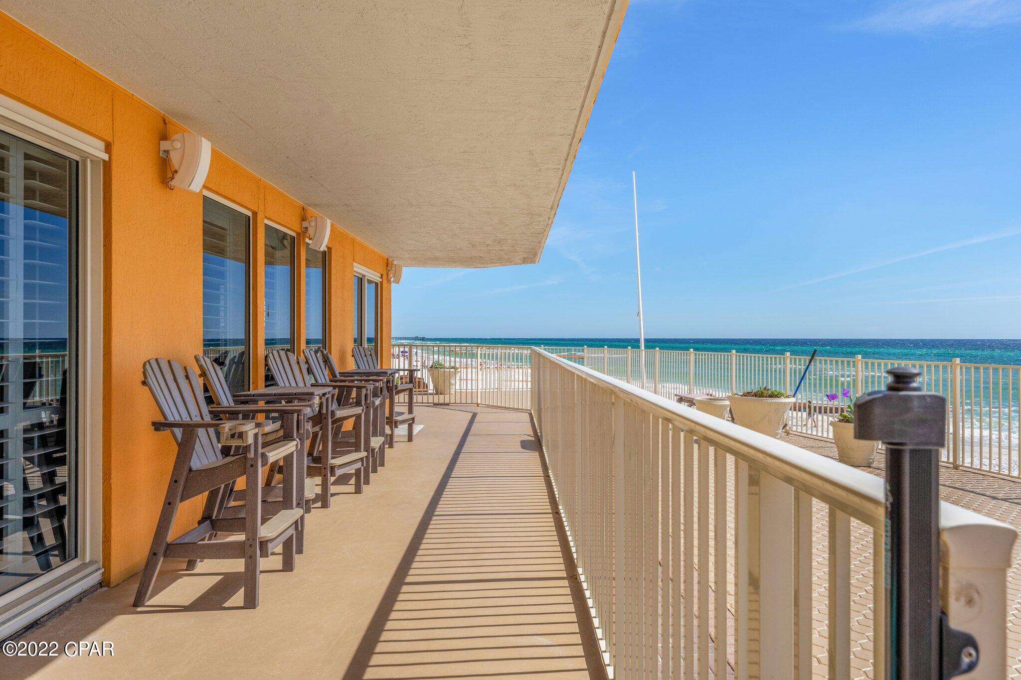 Treasure Island Resort - Residential