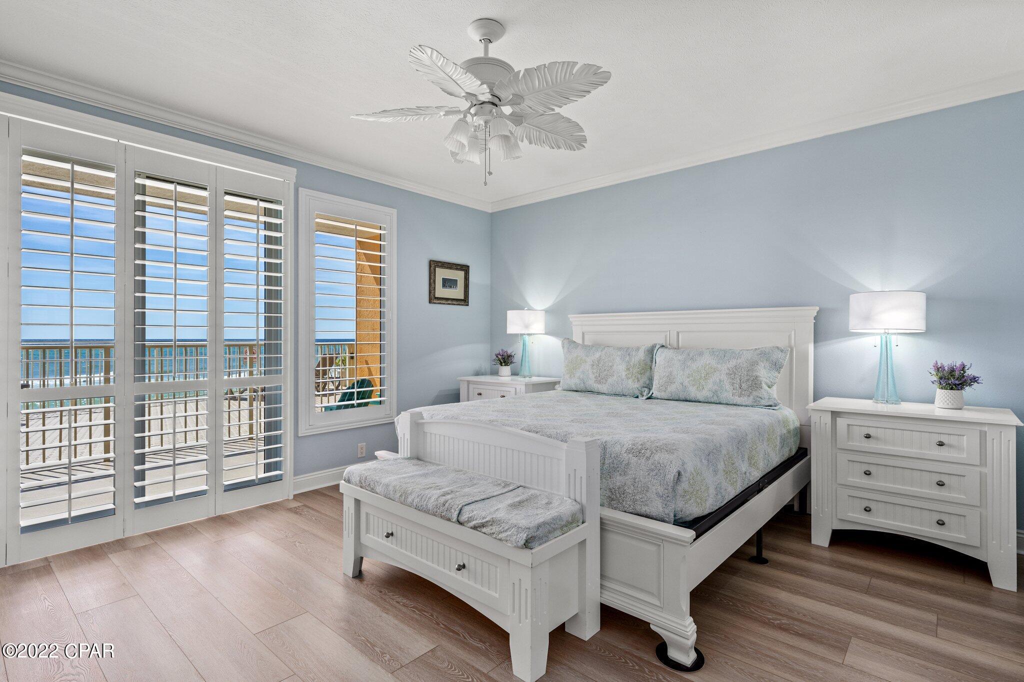 Treasure Island Resort - Residential