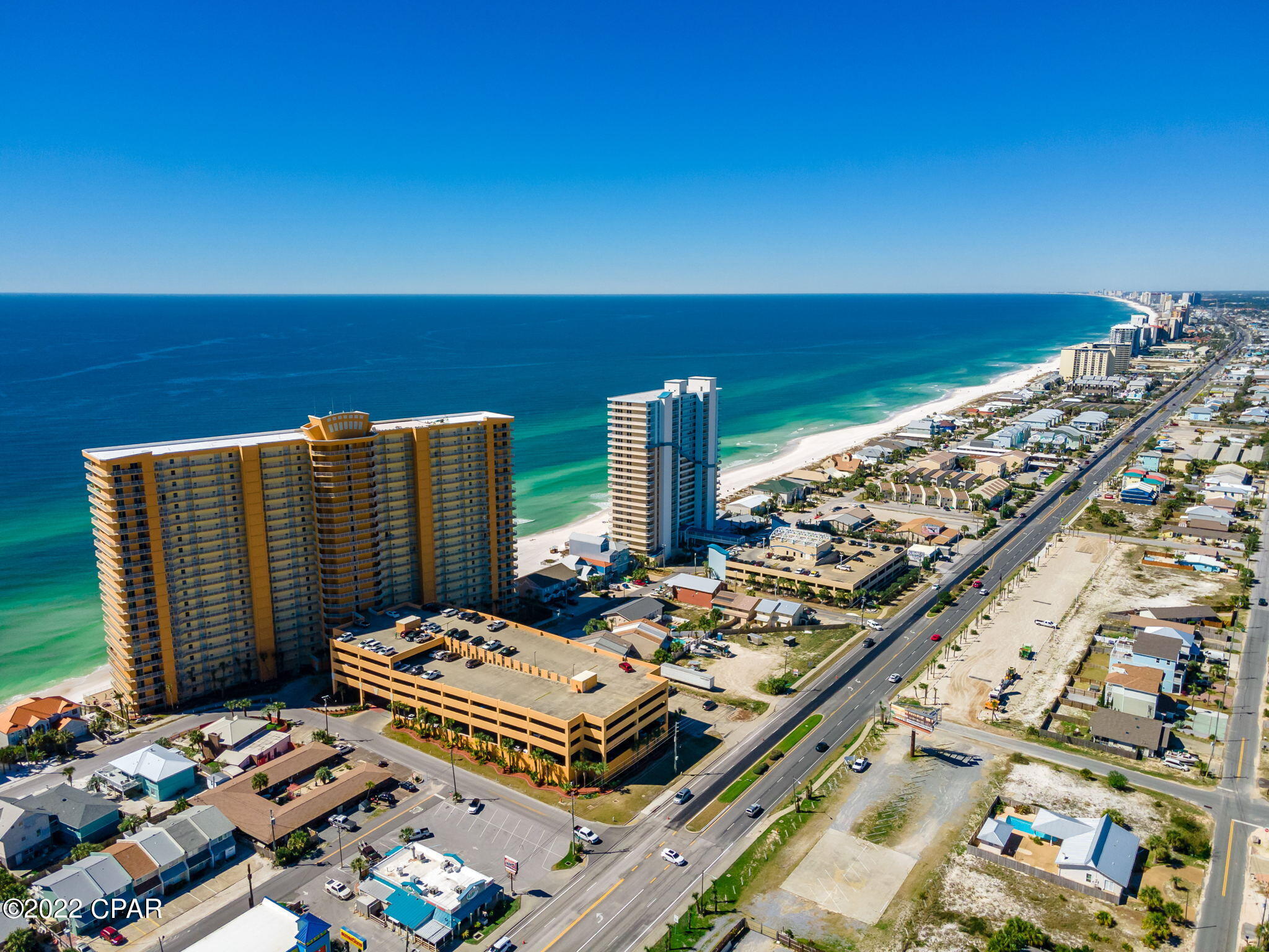 Treasure Island Resort - Residential