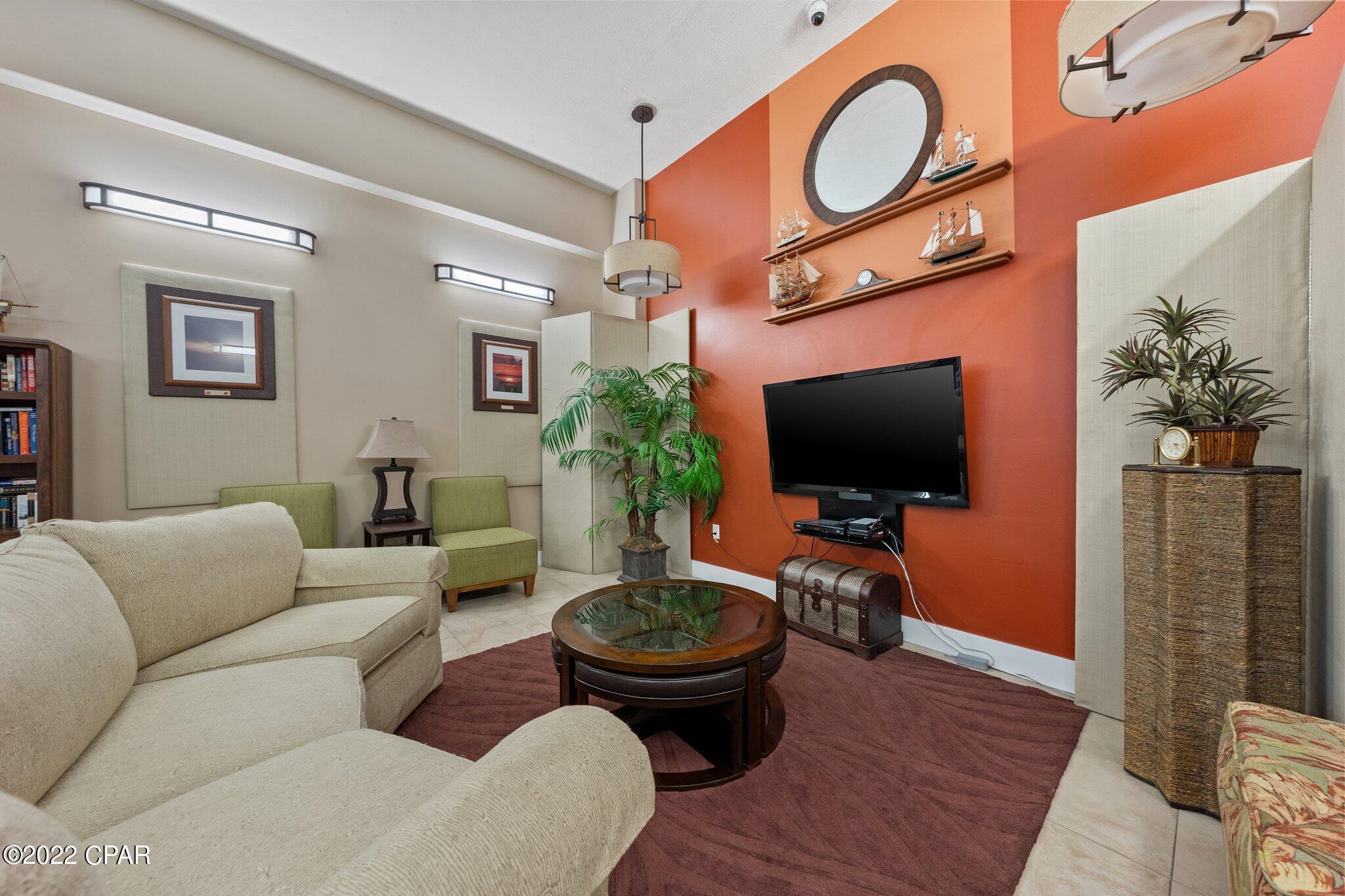 Treasure Island Resort - Residential