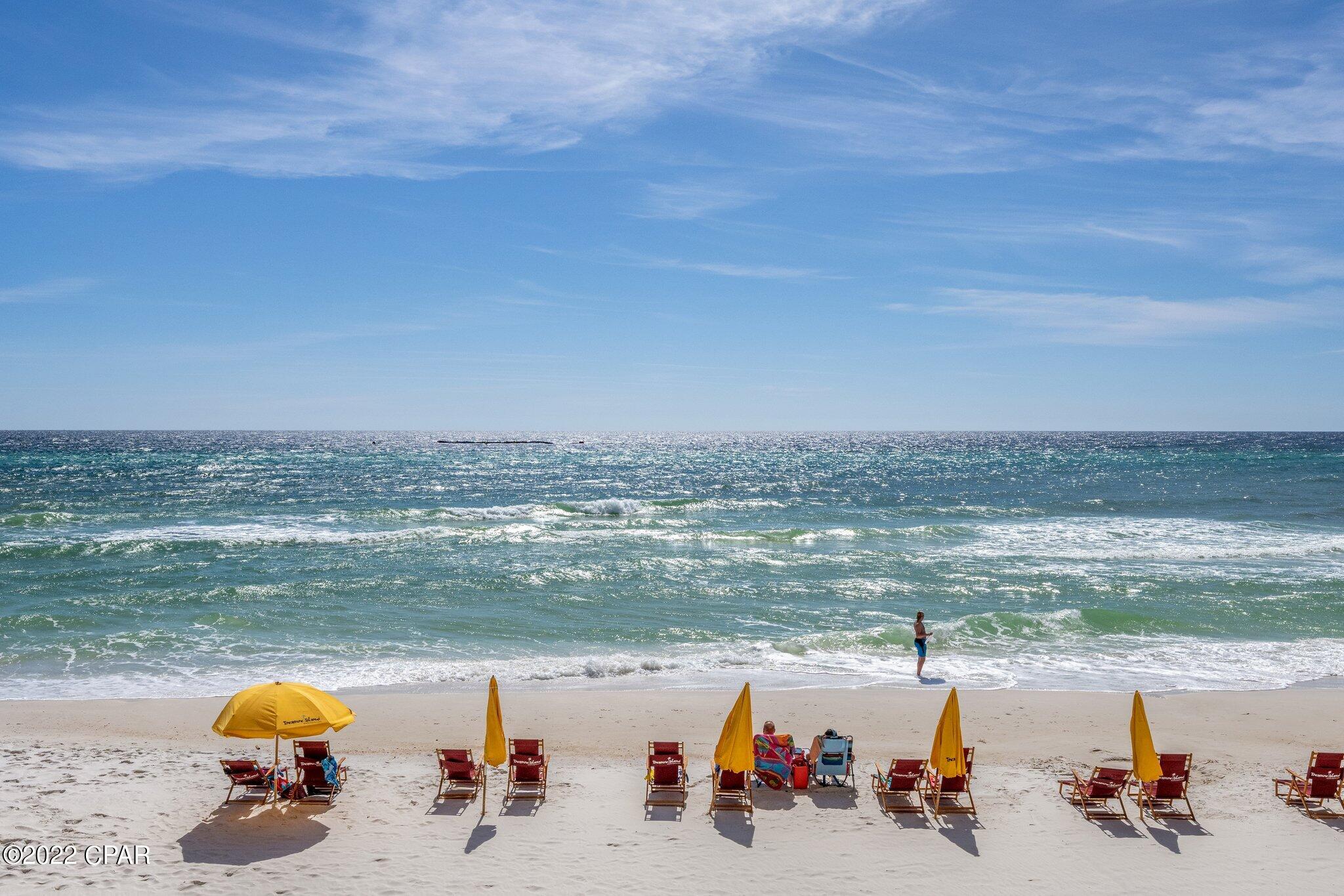 Treasure Island Resort - Residential