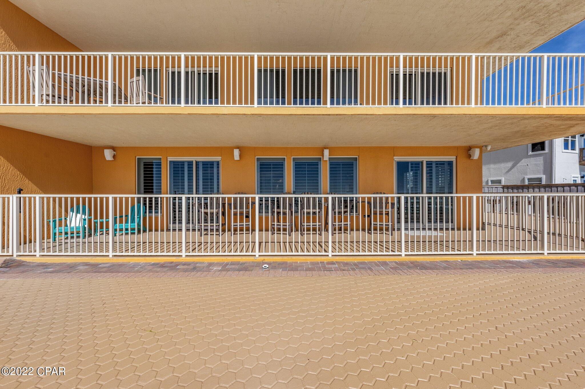 Treasure Island Resort - Residential