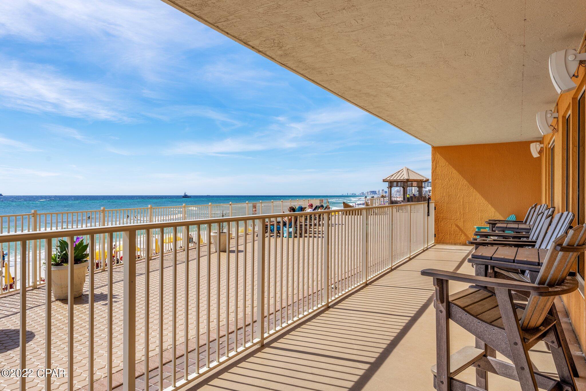 Treasure Island Resort - Residential