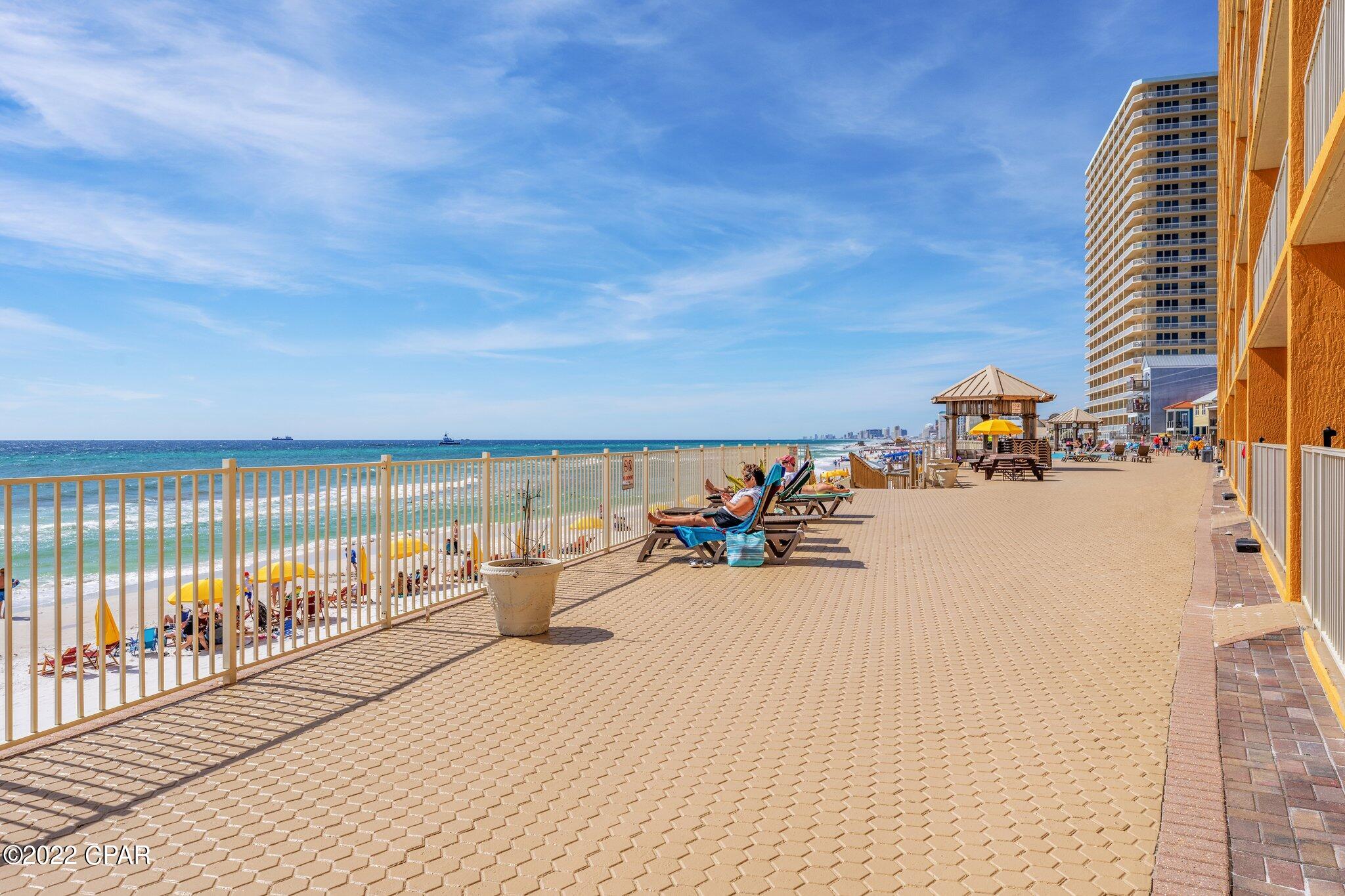 Treasure Island Resort - Residential