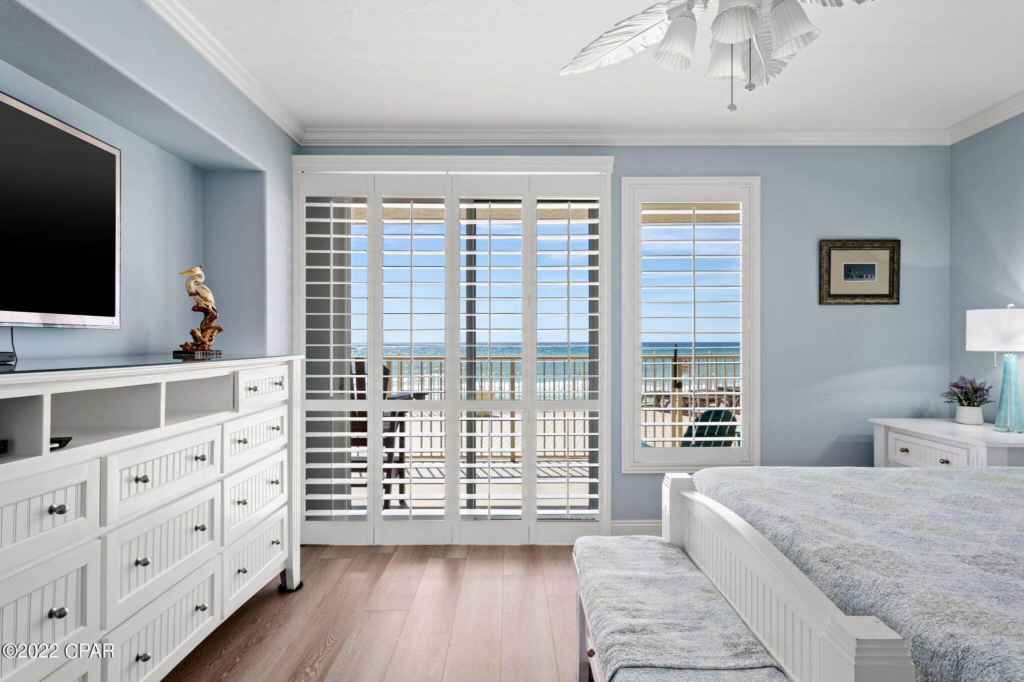 Treasure Island Resort - Residential