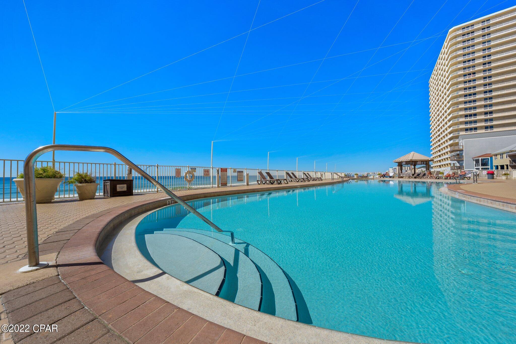 Treasure Island Resort - Residential