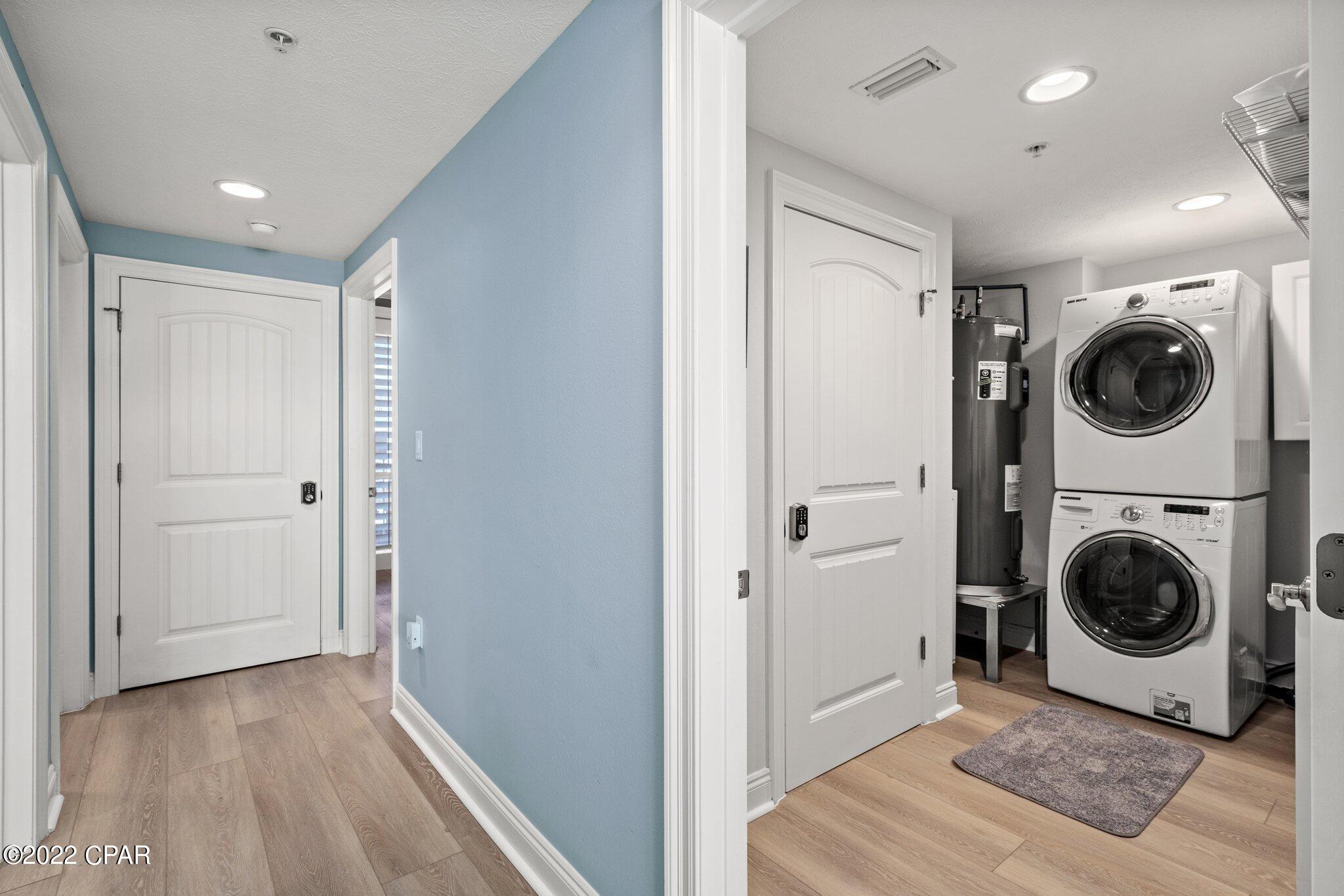 Treasure Island Resort - Residential