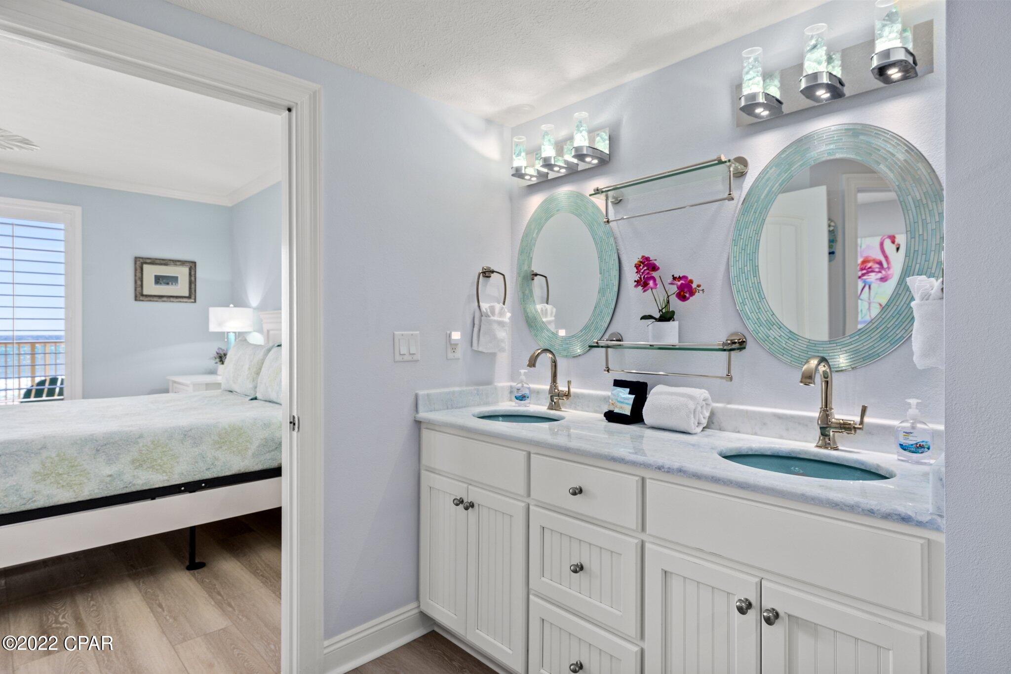 Treasure Island Resort - Residential