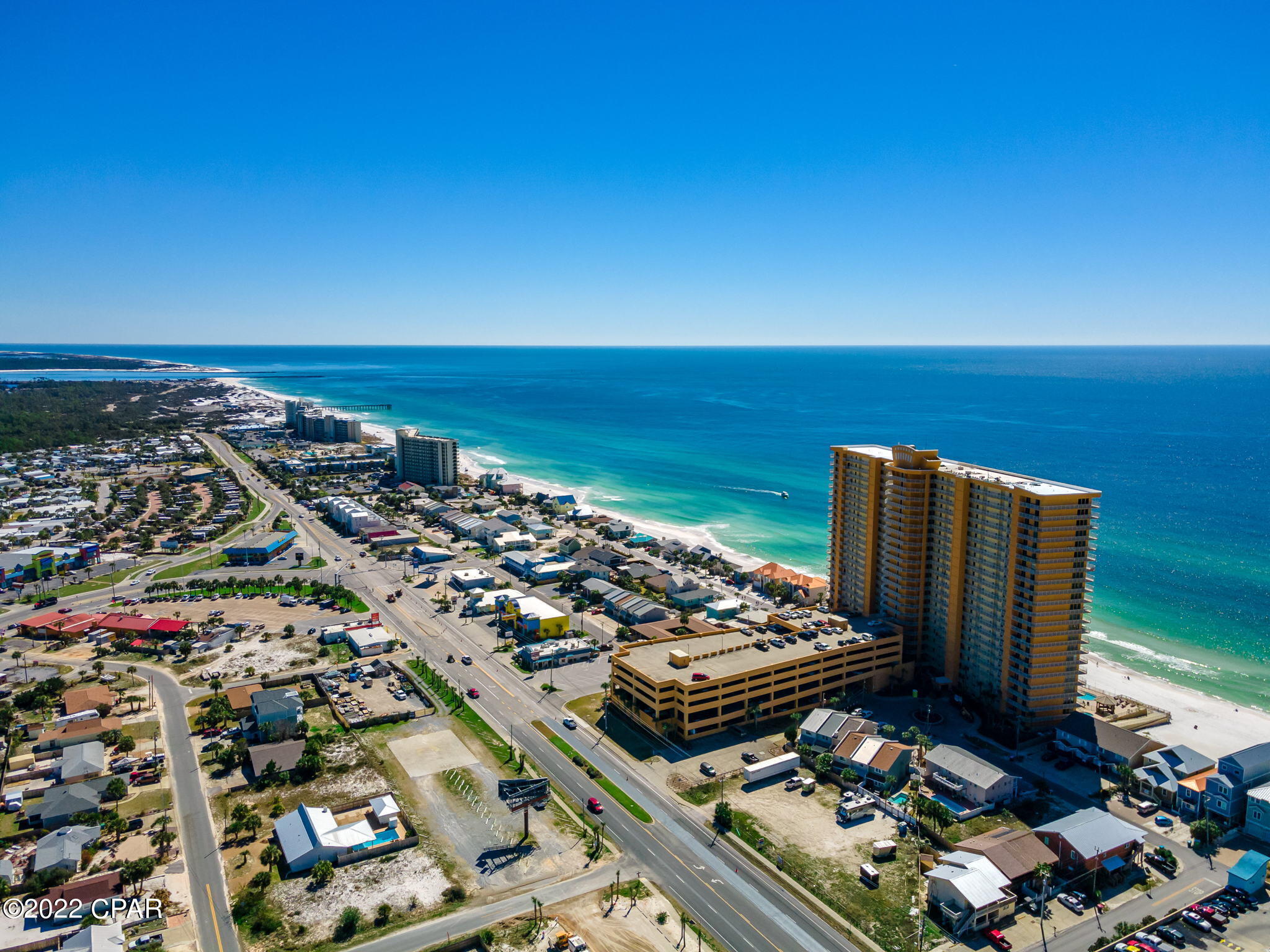 Treasure Island Resort - Residential