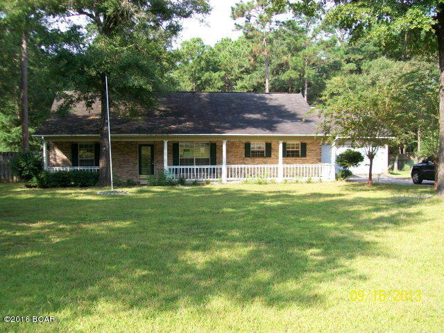 Indian Springs - Residential