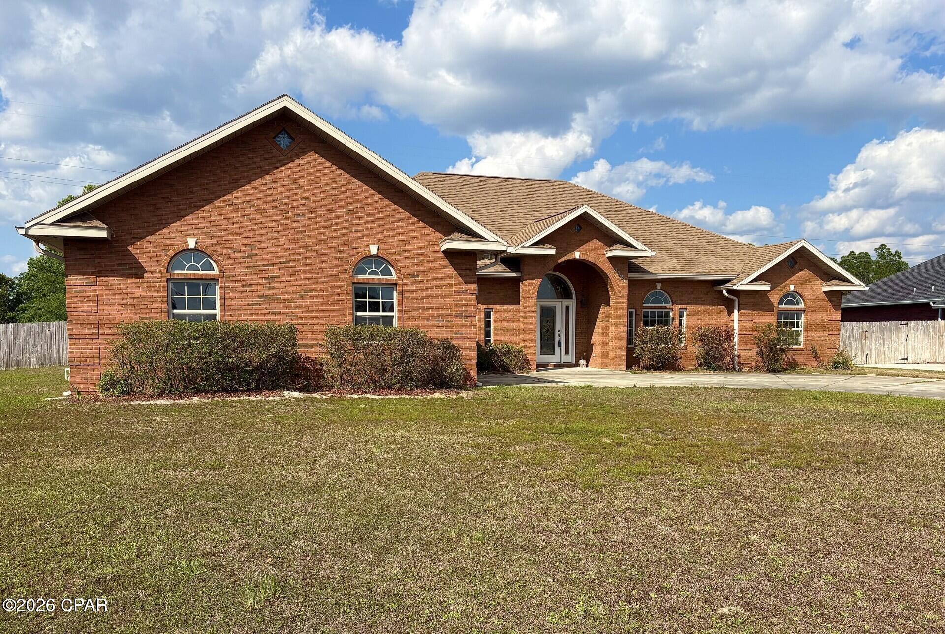 Kirkland Manor - Residential