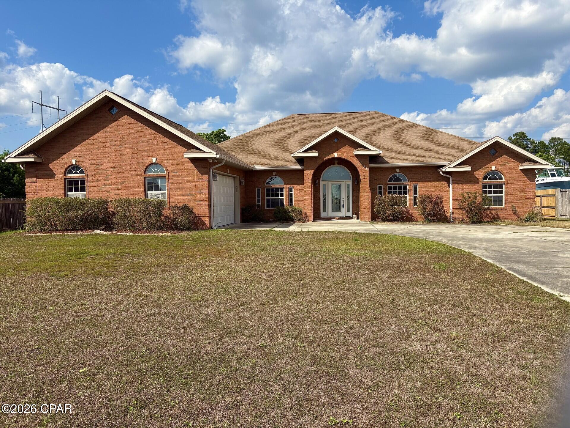 Kirkland Manor - Residential