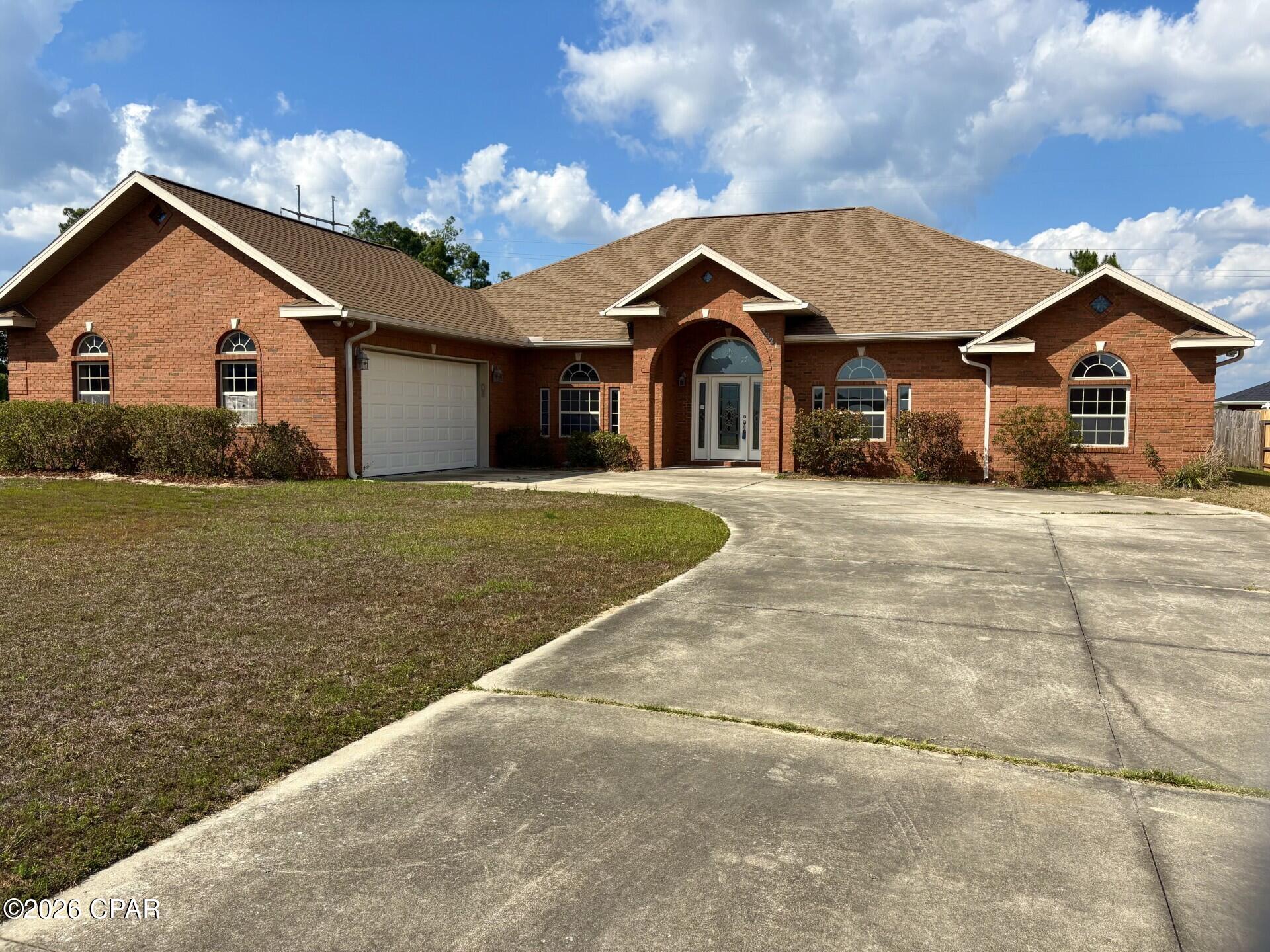 Kirkland Manor - Residential