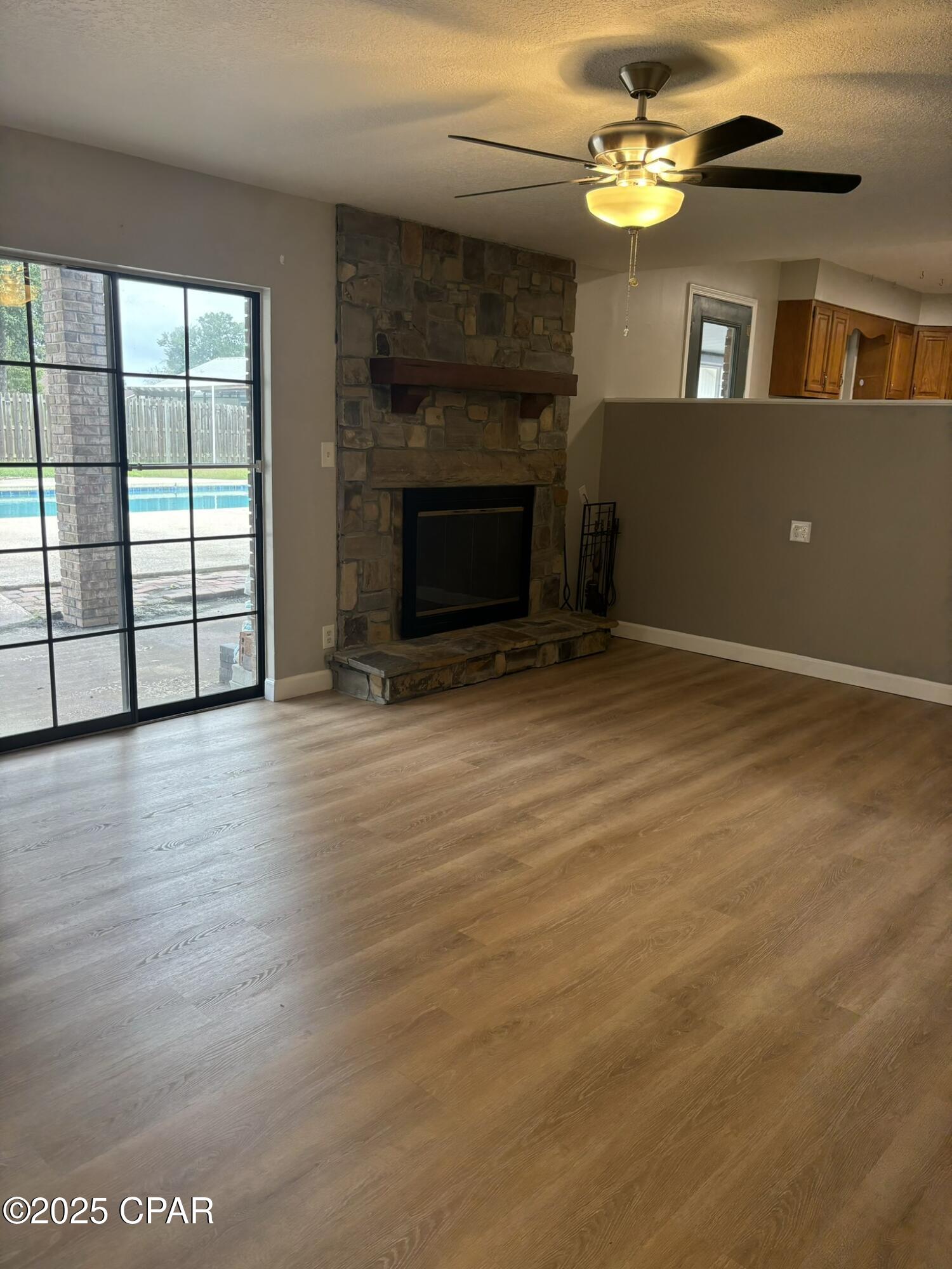 Derby Woods - Residential Lease