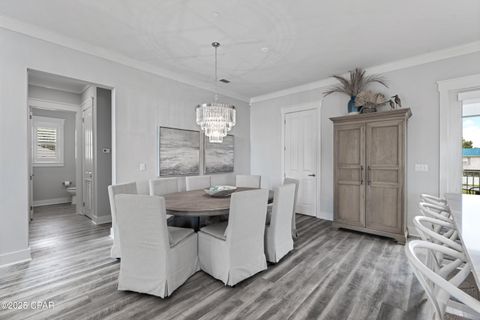 A home in Panama City Beach