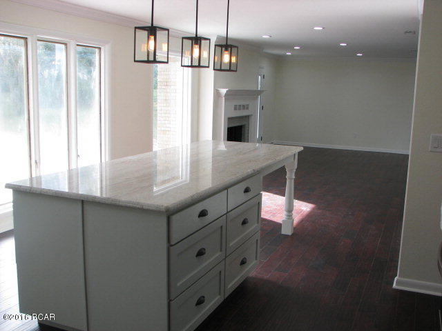 Watson Heights - Residential