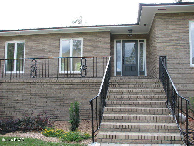 Watson Heights - Residential