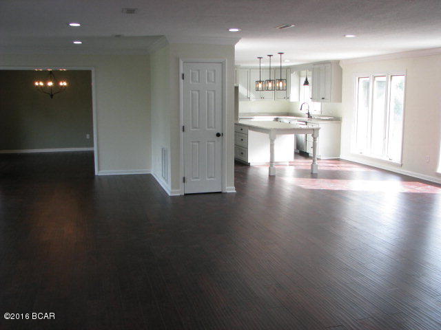 Watson Heights - Residential