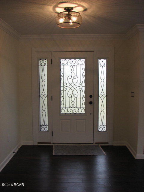 Watson Heights - Residential