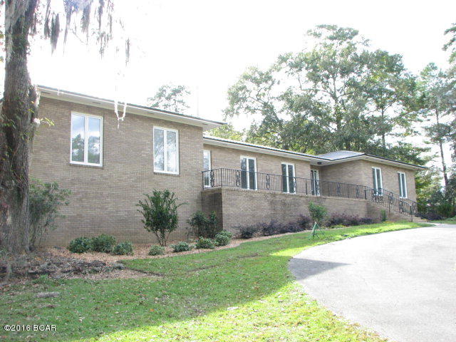 Watson Heights - Residential