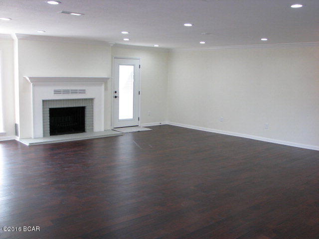 Watson Heights - Residential