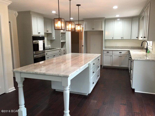 Watson Heights - Residential