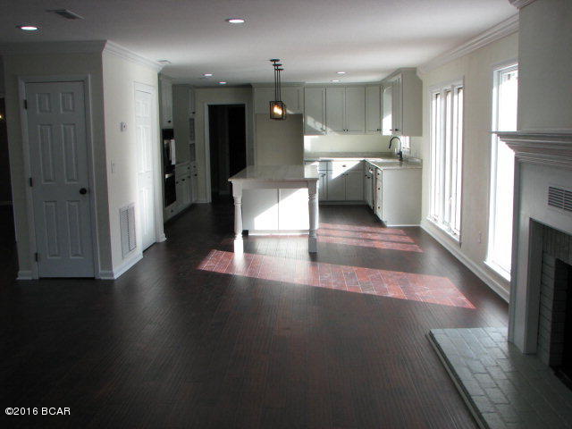 Watson Heights - Residential