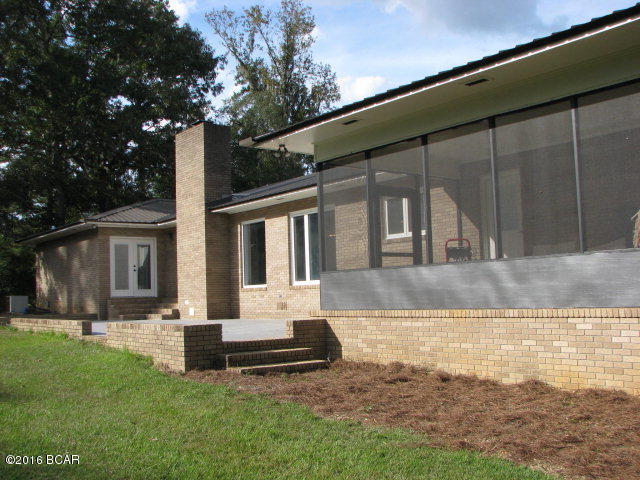 Watson Heights - Residential