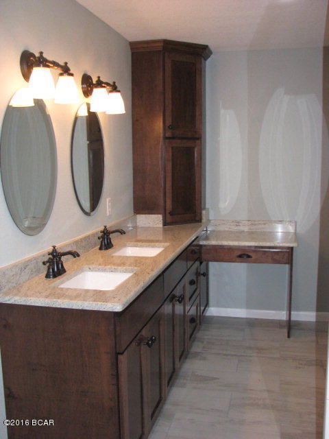 Watson Heights - Residential