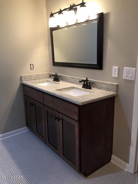 Watson Heights - Residential