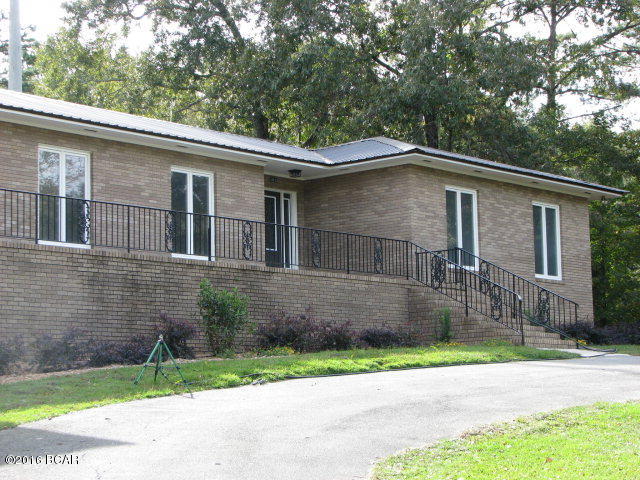 Watson Heights - Residential