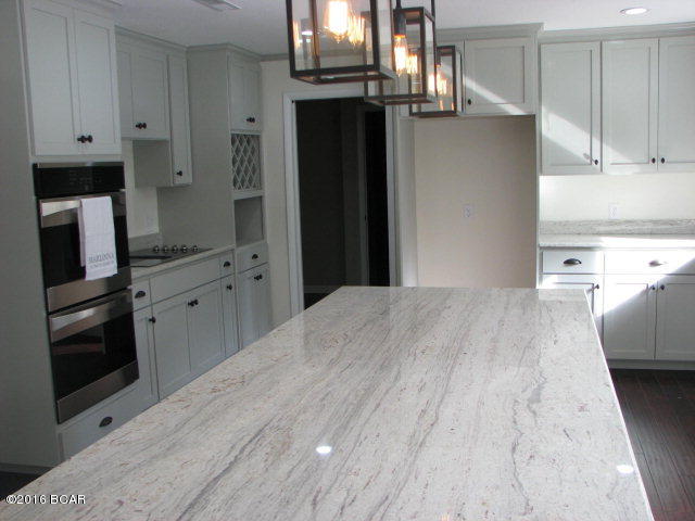 Watson Heights - Residential