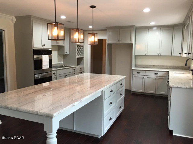 Watson Heights - Residential