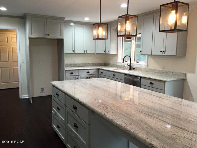 Watson Heights - Residential