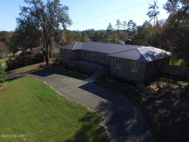 Watson Heights - Residential