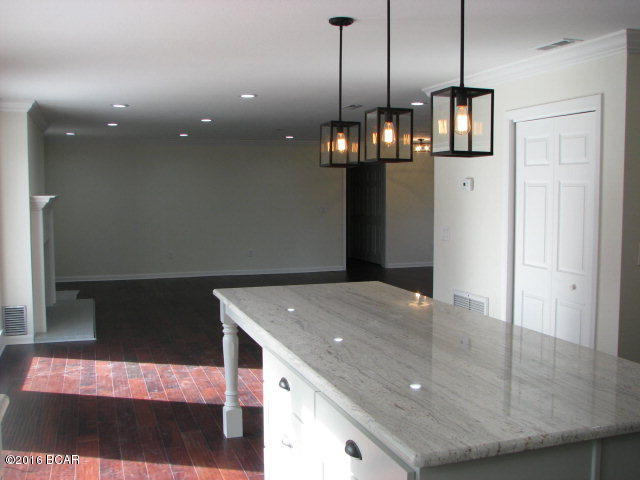 Watson Heights - Residential