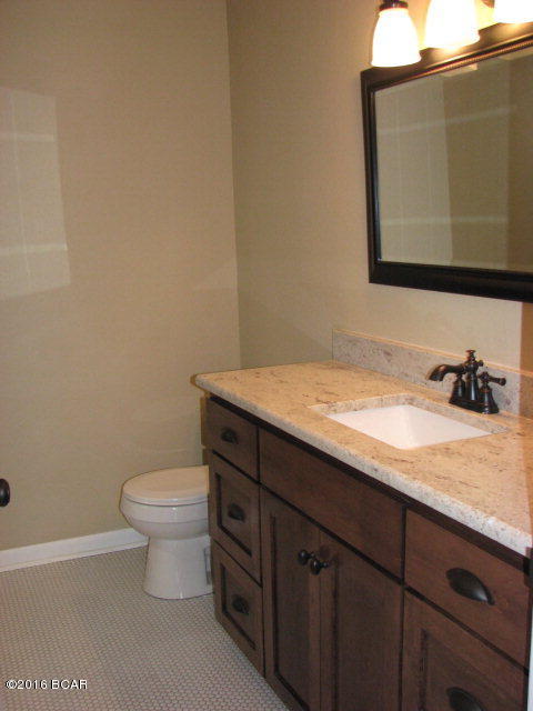 Watson Heights - Residential