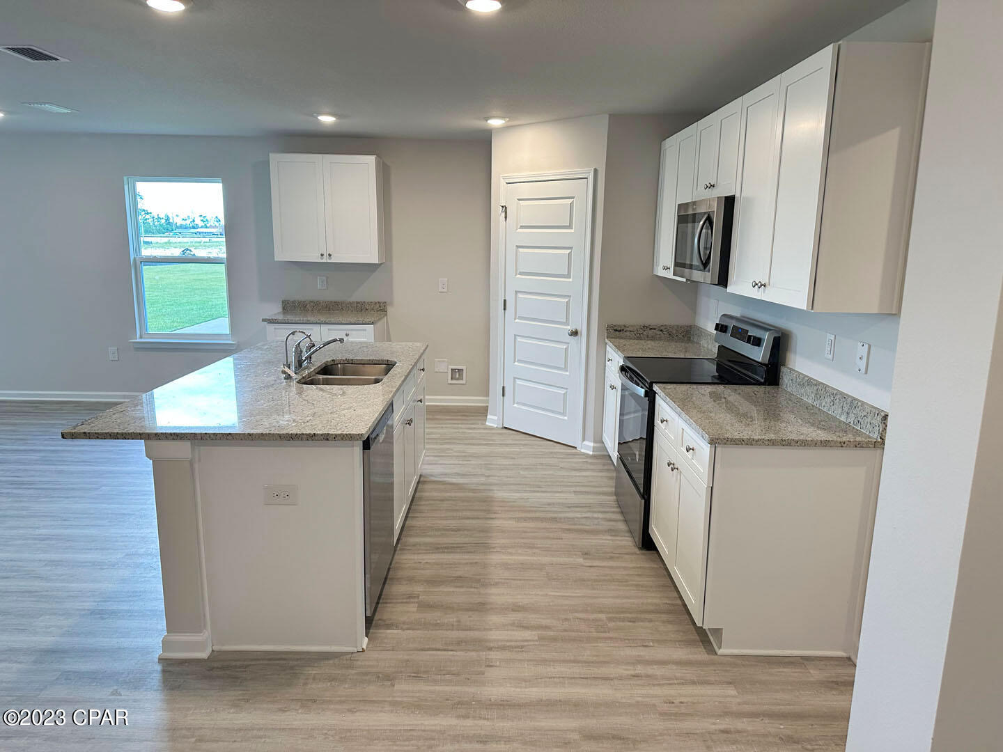 Park Place Phase 1 - Residential