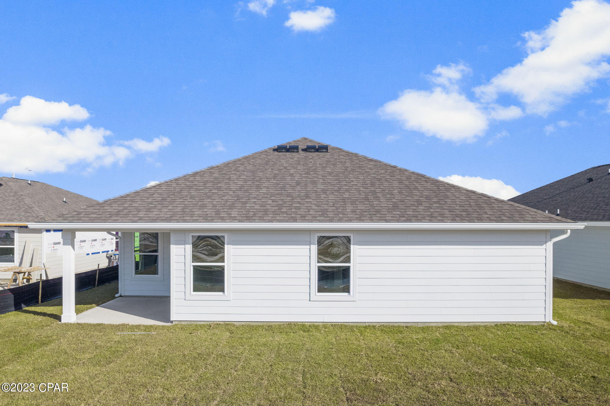 Park Place Phase 1 - Residential