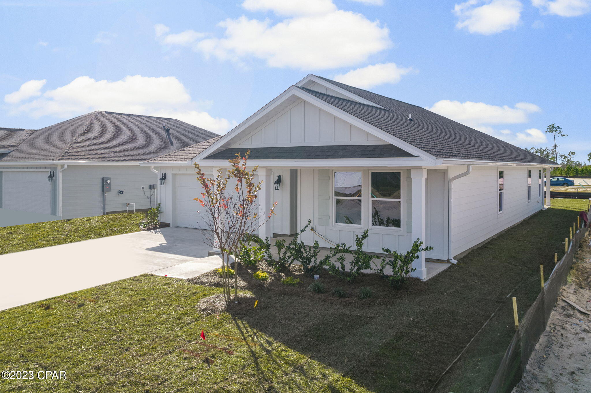 Park Place Phase 1 - Residential