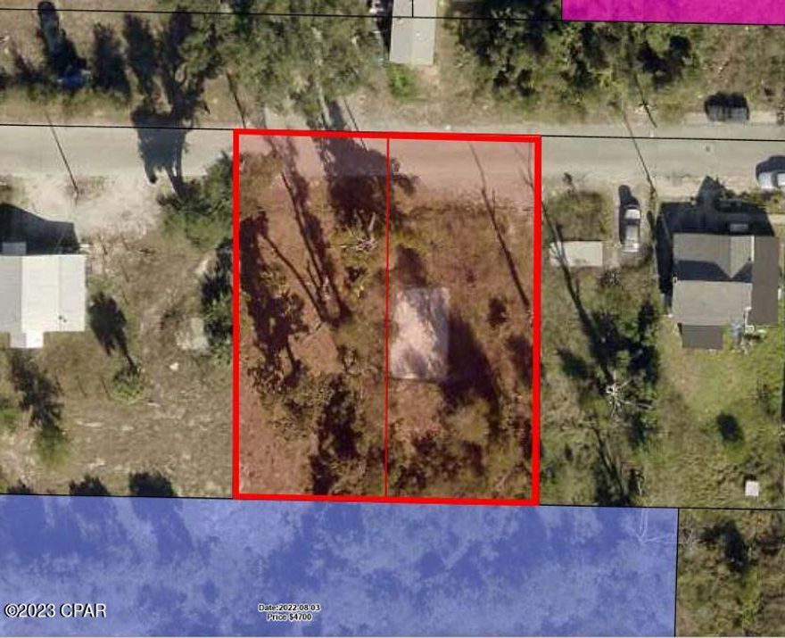 This sale includes 3110 and 3108 2ND St E. Attention builders and investors! These two adjacent lots in Panama City offer a remarkable opportunity in an up-and-coming location. With a combined size of 0.29 acres, these lots are already cleared and conveniently equipped with available utility connections. Previously occupied by houses, this new build opportunity is awaiting your creative vision. Don't miss out on the chance to develop or invest in this promising property. Start building your success today!