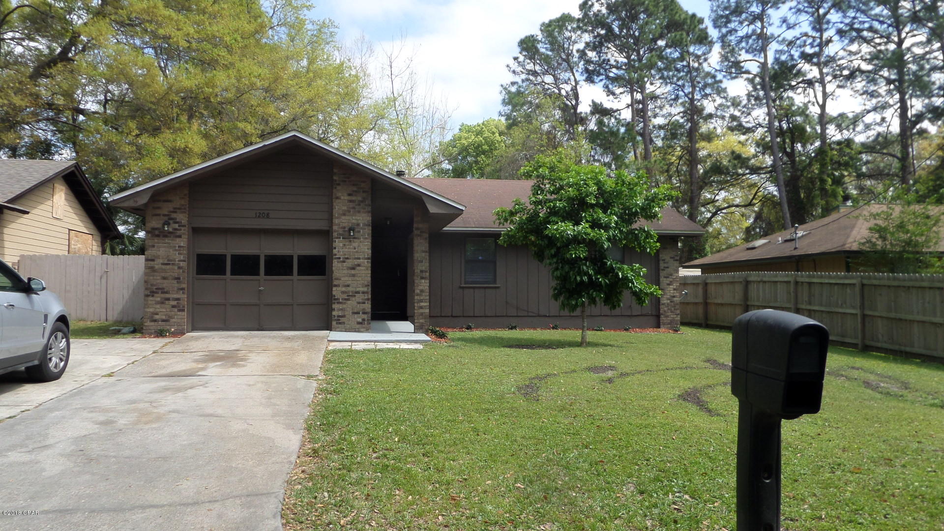 Jinks Sub U-1 - Residential