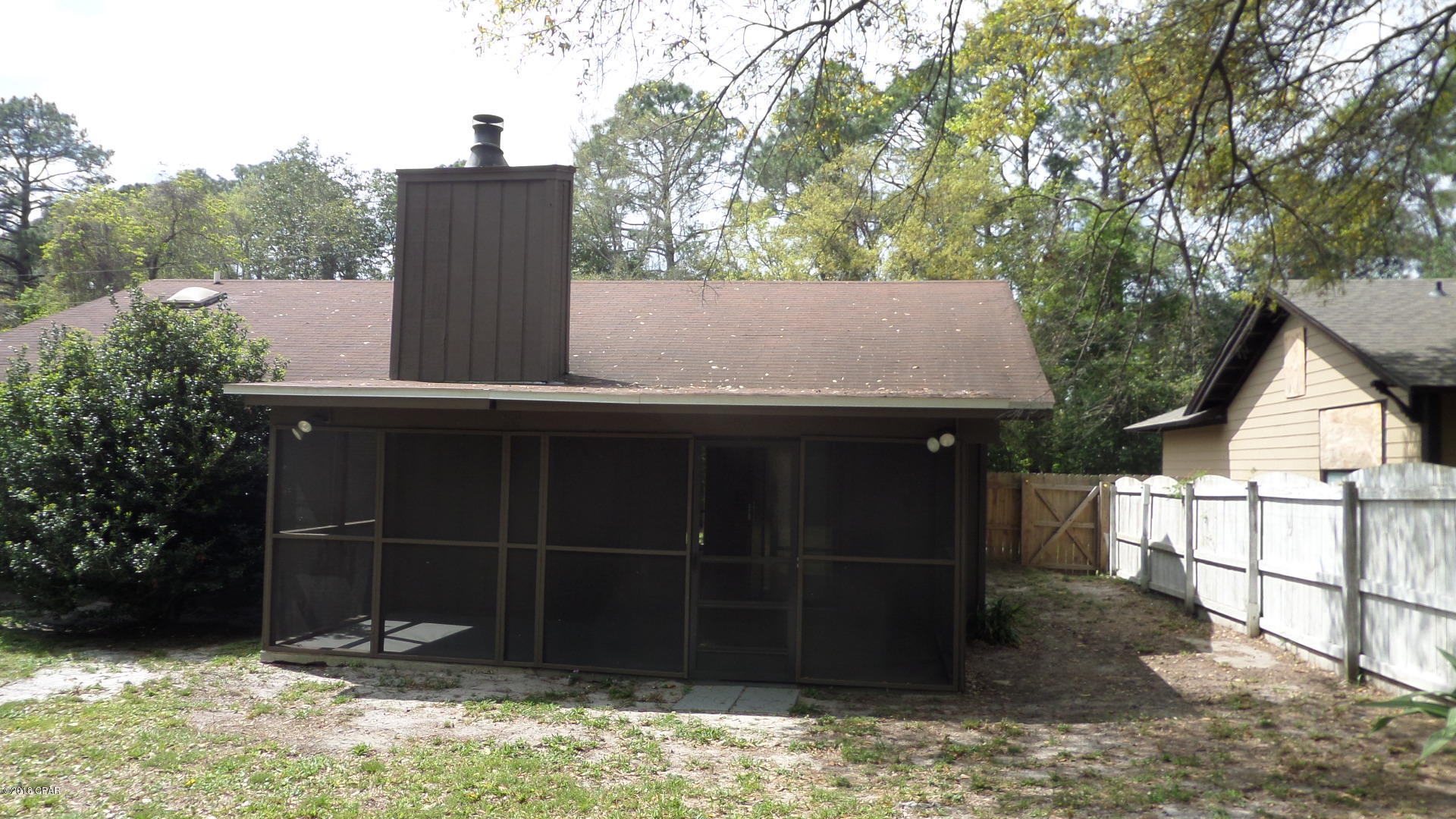 Jinks Sub U-1 - Residential