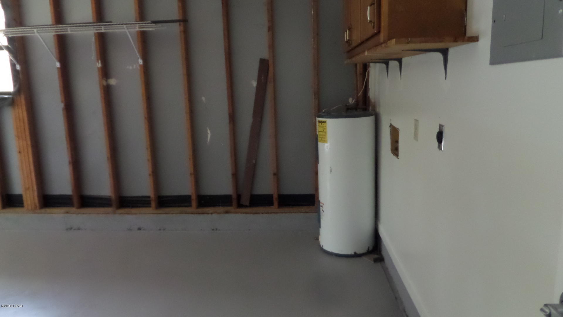 Jinks Sub U-1 - Residential