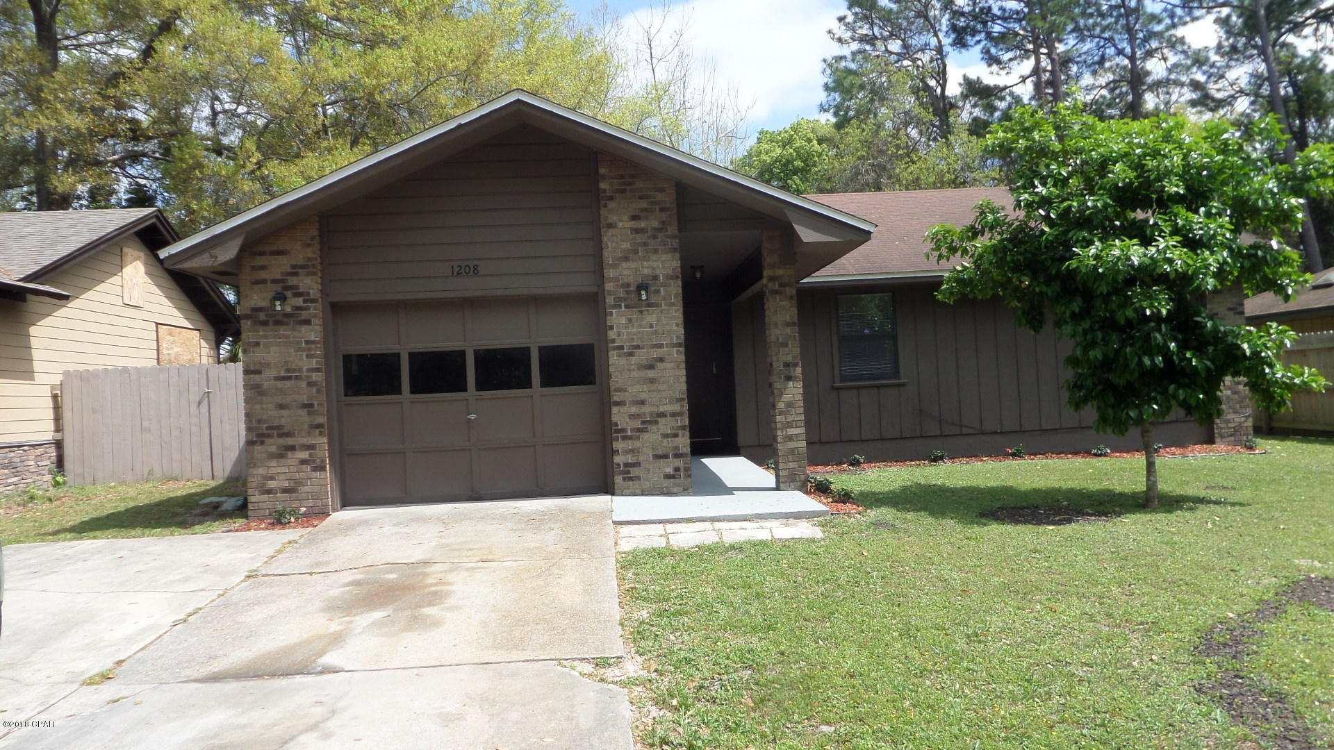 Jinks Sub U-1 - Residential